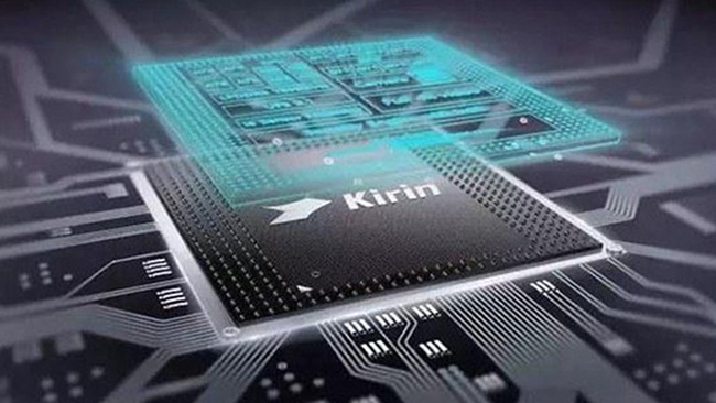 Cuộc chiến công nghệ lại nóng lên vì con chip mới Huawei? - Ảnh 3.