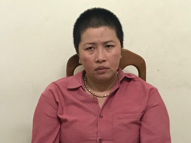 Khởi tố, bắt tạm giam Nguyễn Thị Bích Thủy về tội lừa đảo chiếm đoạt tài sản - Ảnh 1.