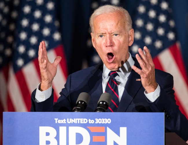 Quốc hội Mỹ họp lại sau bạo loạn, Biden yêu cầu Trump làm ngay điều này - Ảnh 3.