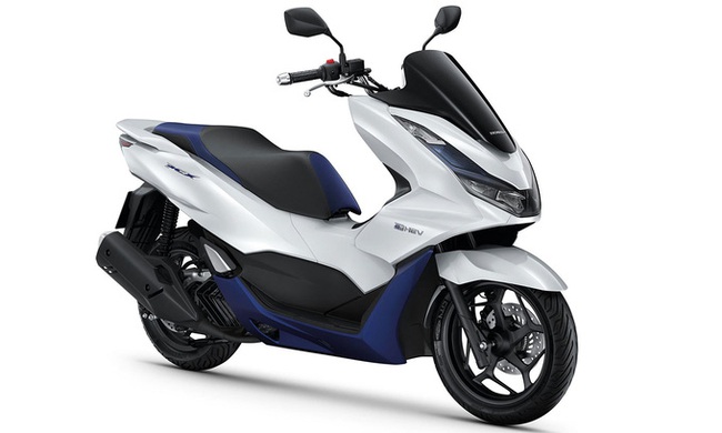 Honda PCX 160 