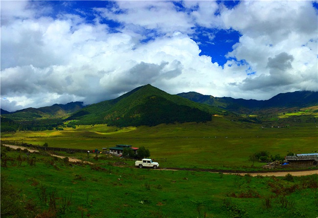 Tới Bhutan tìm gặp những “thợ săn đêm” lãng mạn nức tiếng một thời - Ảnh 7.