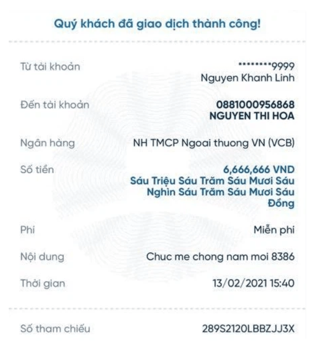 Tin sáng (14/2): Vợ Bùi Tiến Dũng &quot;kết thông gia&quot; với Hòa Minzy - Ảnh 1.