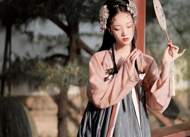 Tiểu công chúa Trung Hoa tuổi còn nhỏ đã bị ép gả đến nước khác, 3 tháng sau qua đời do thị tẩm ngày đêm - Ảnh 1.