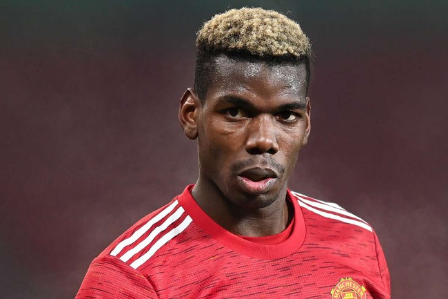 Pogba chấn thương đúng thời điểm nước rút của mùa giải.