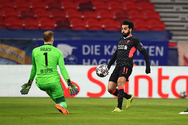 Liverpool hạ Leipzig, HLV Klopp tiết lộ sự thật bất ngờ - Ảnh 1.