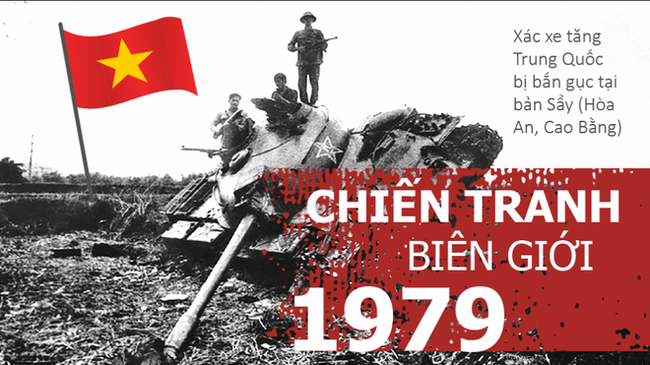 Chiến tranh Biên giới phía Bắc: Quân Trung Quốc đầu hàng tập thể - Trận chiến nhục nhã nhất - Ảnh 2.