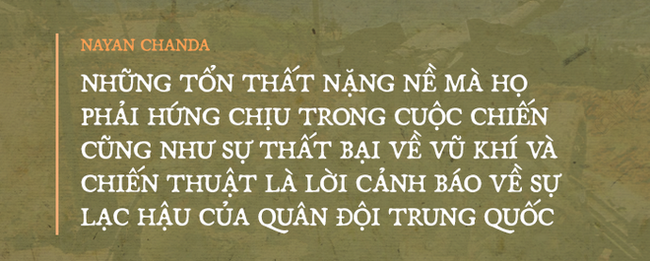 Chiến tranh Biên giới phía Bắc: Quân Trung Quốc đầu hàng tập thể - Trận chiến nhục nhã nhất - Ảnh 3.