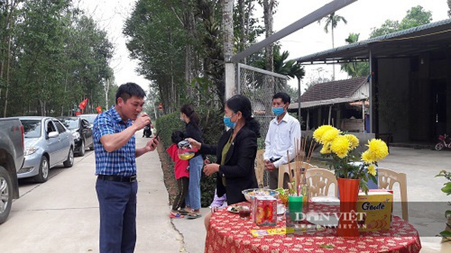 Vua Hàm Nghi bạn tặng vật gì mà cả làng cứ chờ đến ngày lại chen nhau để tận mắt chứng kiến - Ảnh 7.