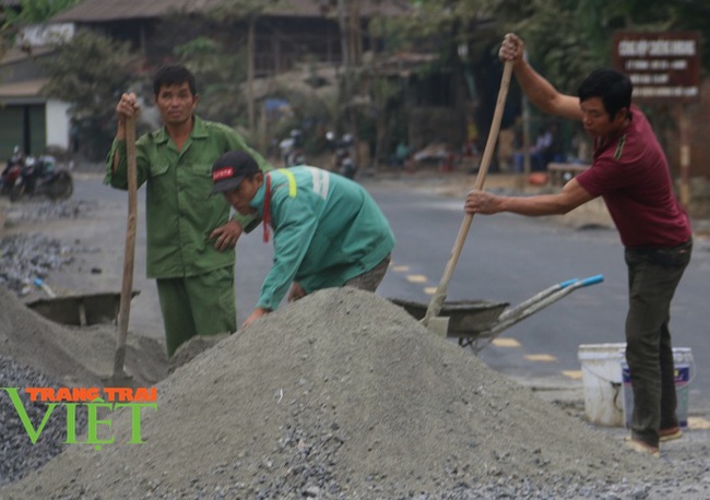  Sơn La: Đời sống vật chất của người dân ngày càng nâng cao, từ chương trình nông thôn mới - Ảnh 3.