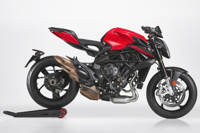 MV Agusta Brutale 800 2021 