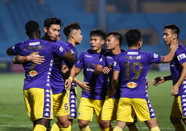 Tin sáng (19/2): Hà Nội FC bị &quot;xếp chung mâm&quot; với CLB Campuchia - Ảnh 1.