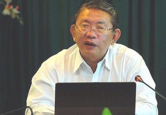 Những lý do khiến công an Đồng Nai “truy tìm” nguyên Giám đốc Sở Khoa học Công nghệ - Ảnh 1.