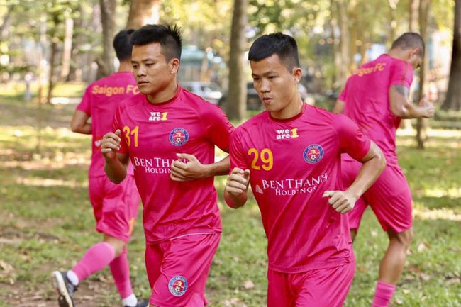 Tin tối (2/2): Hé lộ 2 ngôi sao của Sài Gòn FC sang Nhật thi đấu - Ảnh 1.