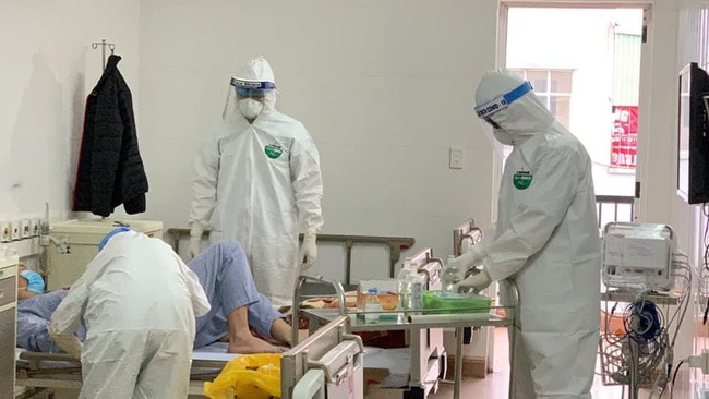 AstraZeneca: Việt Nam sẽ tiếp cận vaccine Covid-19 cùng thời điểm các nước tiên tiến - Ảnh 1.