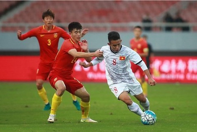 Tin sáng (22/2): Báo Trung Quốc: Bóng đá Việt Nam thuộc top 5 châu Á - Ảnh 1.