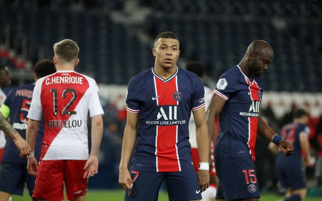 PSG hụt hơi tại Ligue 1, HLV Pochettino bào chữa thế nào? - Ảnh 1.