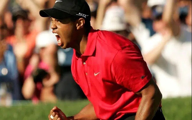 &quot;Con hổ&quot; Tiger Woods kiếm tiền và tiêu tiền như thế nào? - Ảnh 1.