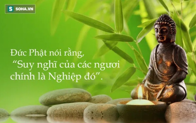 Thấy pho tượng Phật bên đường, 5 người đi qua làm 5 việc khác nhau và hồi kết khiến bao người thức tỉnh - Ảnh 1.