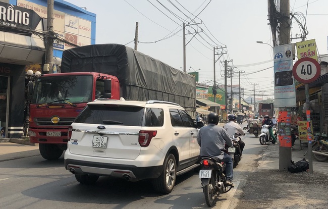 Nỗi niềm khi Thủ Đức lên thành phố  (bài cuối): Nỗi ám ảnh từ cung đường “tử thần”  - Ảnh 4.