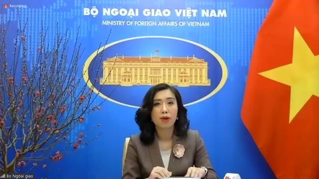 Quan hệ Việt - Trung sau Đại hội Đảng toàn quốc XIII - Ảnh 1.