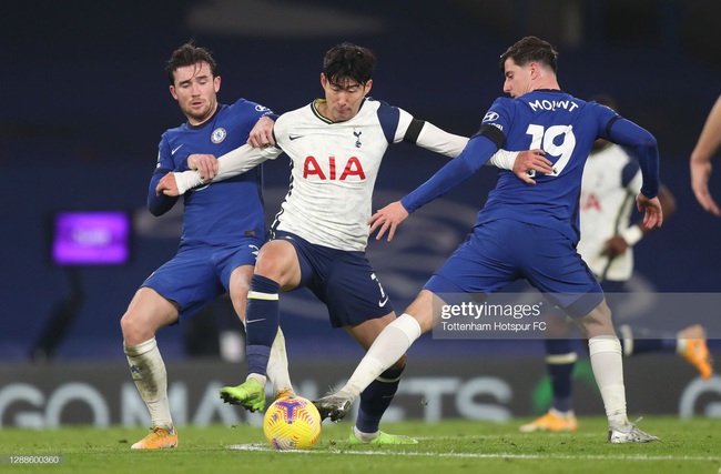 Soi kèo, tỷ lệ cược Tottenham vs Chelsea: Khách lấn chủ? - Ảnh 1.