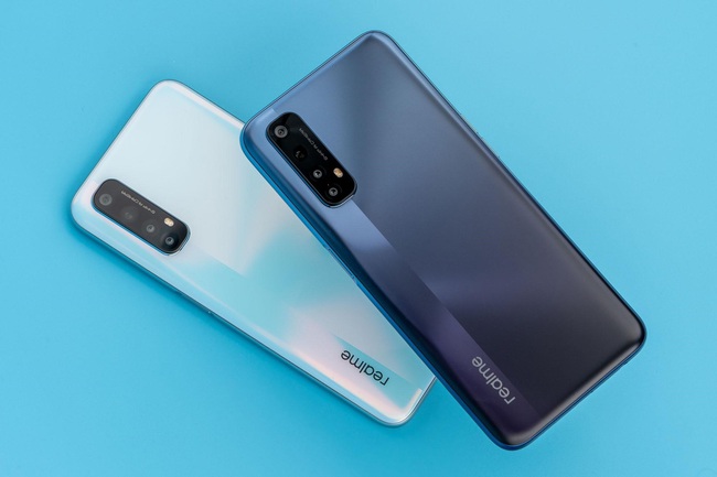 Realme Việt Nam: Khai thác sản phẩm tầm trung và ra mắt flagship trong năm 2021 - Ảnh 3.