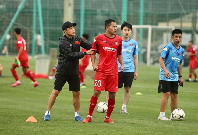 Dụng Quang Nho: Chàng trai người Chăm vượt nghèo khó, trở thành trụ cột HAGL - Ảnh 2.