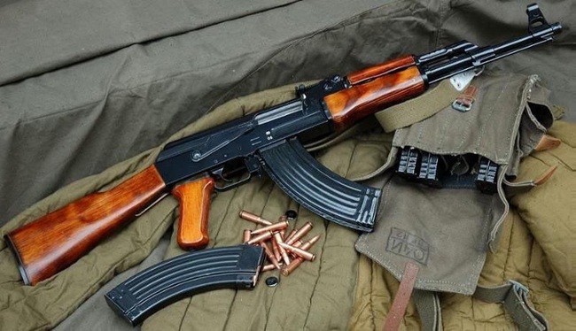 5 vũ khí đắt hàng nhất của Nga, có loại Việt Nam đã mua - Ảnh 11.
