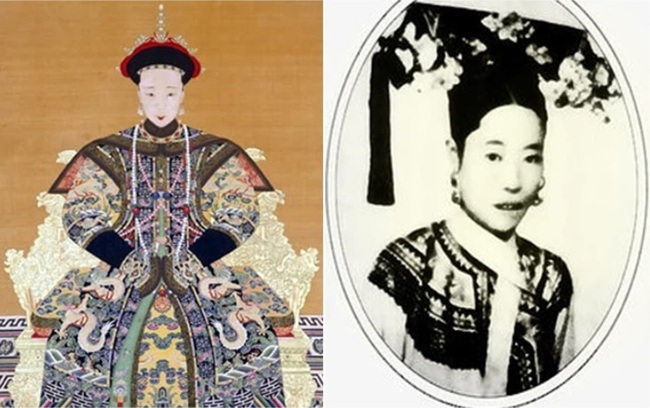 Không động phòng trong đêm tân hôn, Quang Tự đế đã làm 1 việc không thể ngờ với Hoàng hậu của mình trong ngày cưới - Ảnh 1.