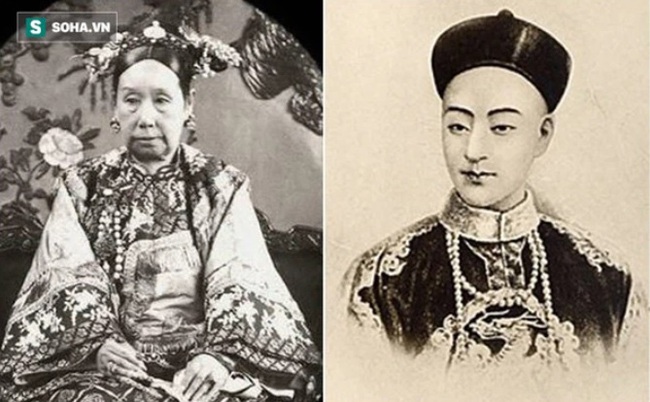 Không động phòng trong đêm tân hôn, Quang Tự đế đã làm 1 việc không thể ngờ với Hoàng hậu của mình trong ngày cưới - Ảnh 2.