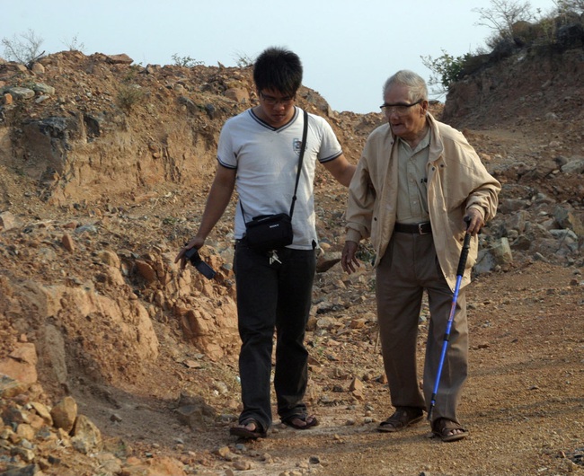 Thực hư kho báu 4.000 tấn vàng ở núi Tàu (bài cuối): Còn những “kho báu” khác ngoài núi Tàu? - Ảnh 1.