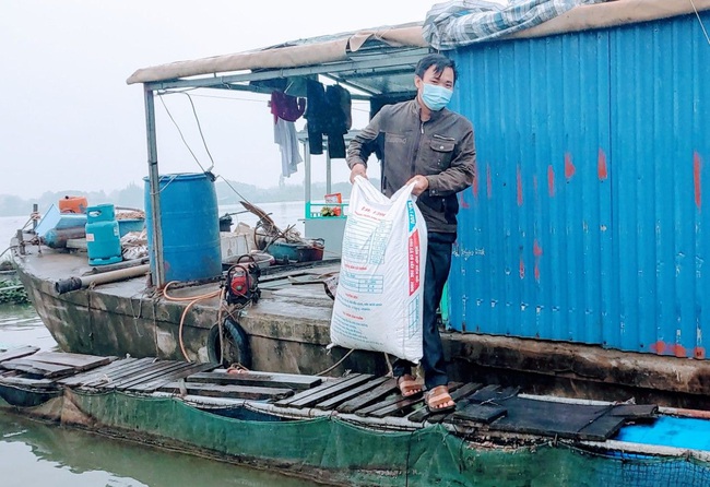 Hải Dương: Nông dân chóng mặt vì giá thức ăn chăn nuôi vẫn liên tục tăng - Ảnh 2.