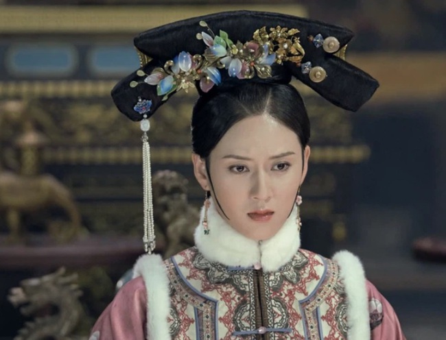 Phi tần &quot;mệnh khổ&quot; của Hoàng đế Khang Hi: Đau đớn vì con gái chết yểu và mất đi khả năng sinh nở - Ảnh 2.