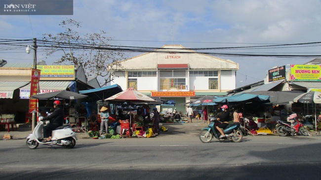 Đà Nẵng: Hòa Tiến chuyển mình tiến lên đô thị - Ảnh 5.