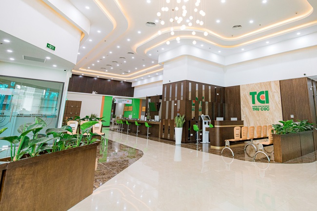 TCI mở thêm cơ sở mới ở phía Nam Thủ đô - Ảnh 3.