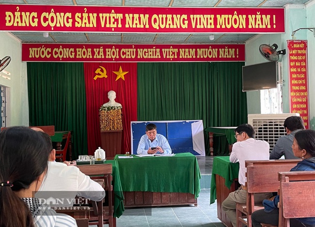 Quảng Ngãi: Cơ sở kinh doanh than “khủng bố” khu dân cư bằng bụi than  - Ảnh 4.