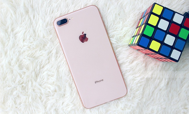 Giá iPhone 8 Plus biến động nhẹ trong tháng 3 - Ảnh 3.