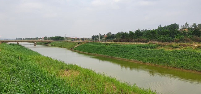 &quot;Đại dự án&quot; sông tích chậm tiến độ: Nhiều cán bộ huyện Ba Vì bị khởi tố, tiếp tục gia hạn dự án đến 2022 - Ảnh 2.