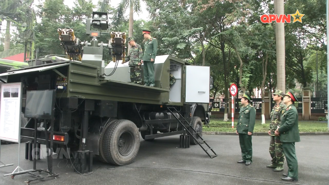 Báo Nga nói gì về hệ thống phòng không A-72 &quot;made in Việt Nam&quot;? - Ảnh 2.