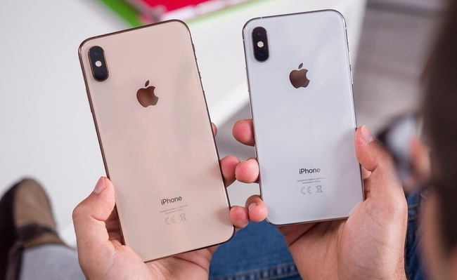 iPhone XS Max giảm giá mạnh trong tháng 3 - Ảnh 2.