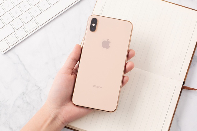 iPhone XS Max giảm giá mạnh trong tháng 3 - Ảnh 4.