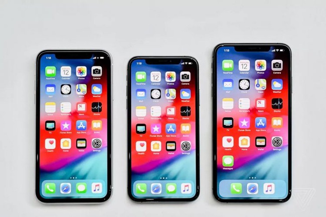 iPhone XS Max giảm giá mạnh trong tháng 3 - Ảnh 1.