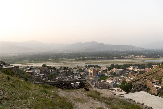 Thung lũng Swat hút khách bởi danh tiếng “Thụy Sĩ của Pakistan” và “lịch sử dữ dội” - Ảnh 5.