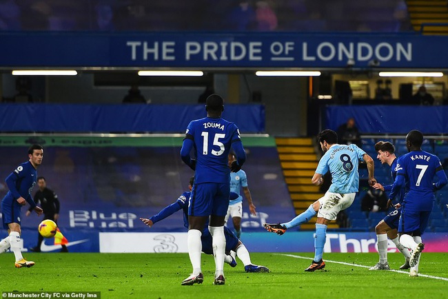 Chelsea đối đầu Man City ở bán kết FA Cup.