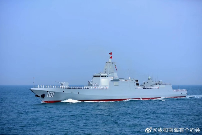 Điểm mặt 3 siêu tuần dương hạm &quot;độc nhất&quot; mà Nga, Mỹ, Trung Quốc sở hữu - Ảnh 7.