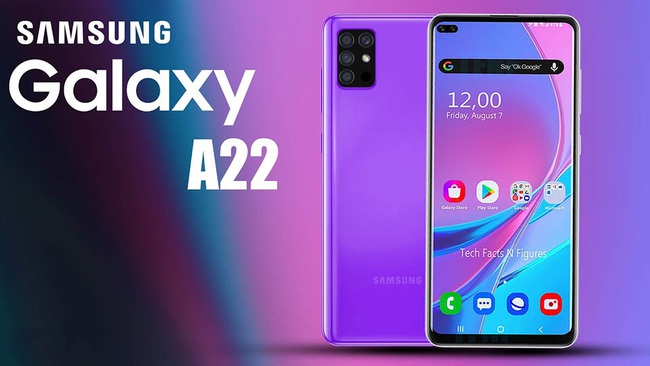 Samsung A32 5G có gì đặc biệt mà khiến thị trường xôn xao? - Ảnh 5.