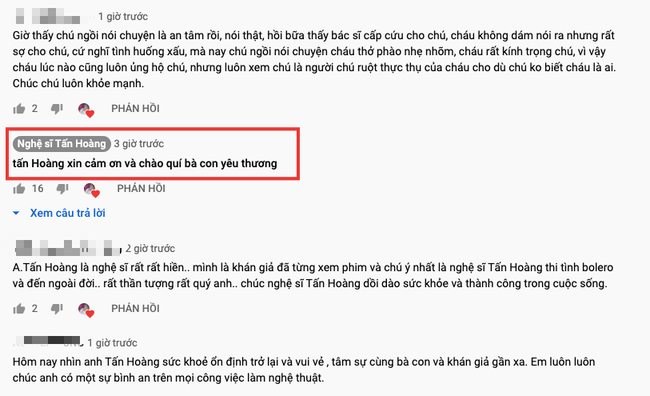 Nghệ sĩ Tấn Hoàng tuổi U60 vẫn ở nhà thuê, ngất xỉu ở sân bay: &quot;Tôi cũng không chết sớm đâu&quot; - Ảnh 3.