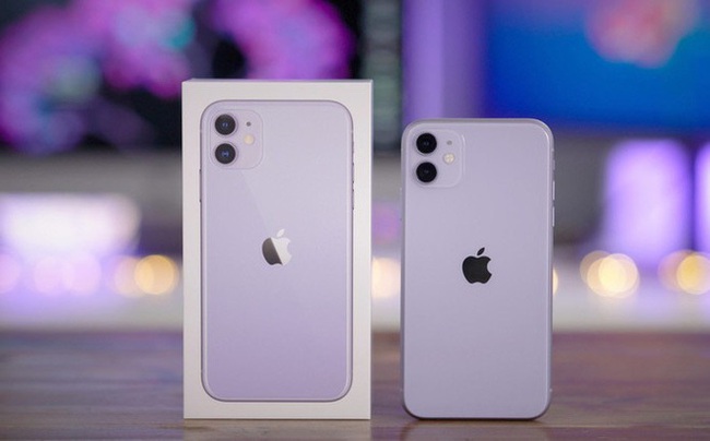 iPhone 11 giảm giá sốc, nhanh tay nhận ưu đãi chưa từng có - Ảnh 5.