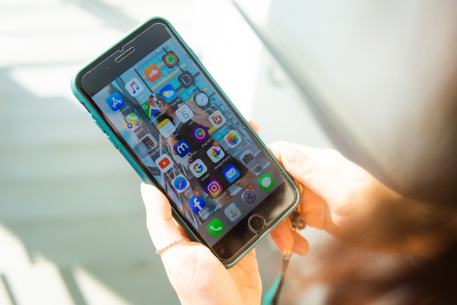 Giá iPhone 7 Plus 'chạm đáy', liệu có còn đáng mua trong năm 2021? - Ảnh 3.
