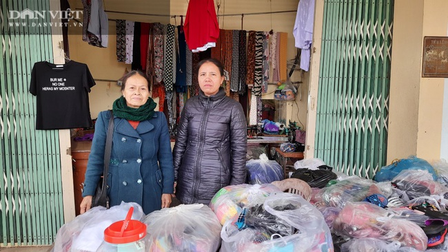 Chuyện lạ: Chợ 3,3 tỷ đồng ở Quảng Trị chỉ có 2 người bán - Ảnh 4.